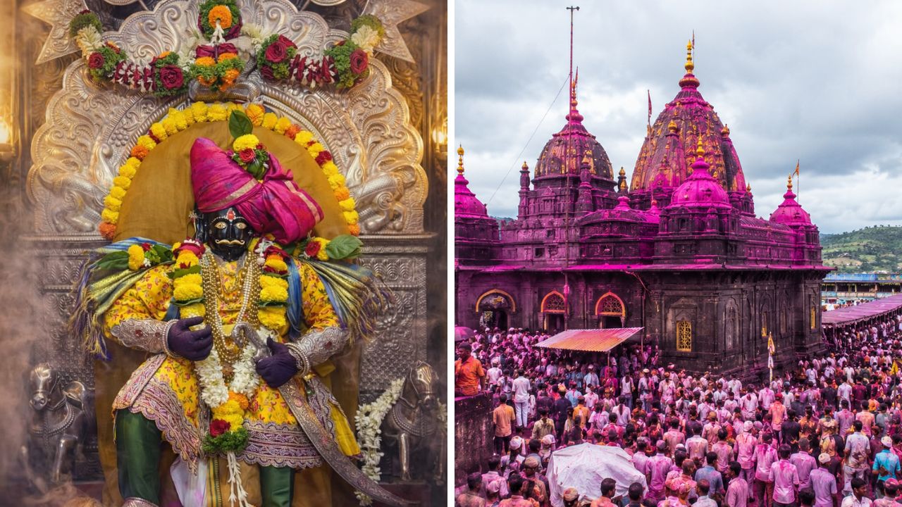 Jyotiba Story: जोतिबाच्या श्रावणयष्टी यात्रेचे काय आहे धार्मिक महत्त्व? जाणून घ्या