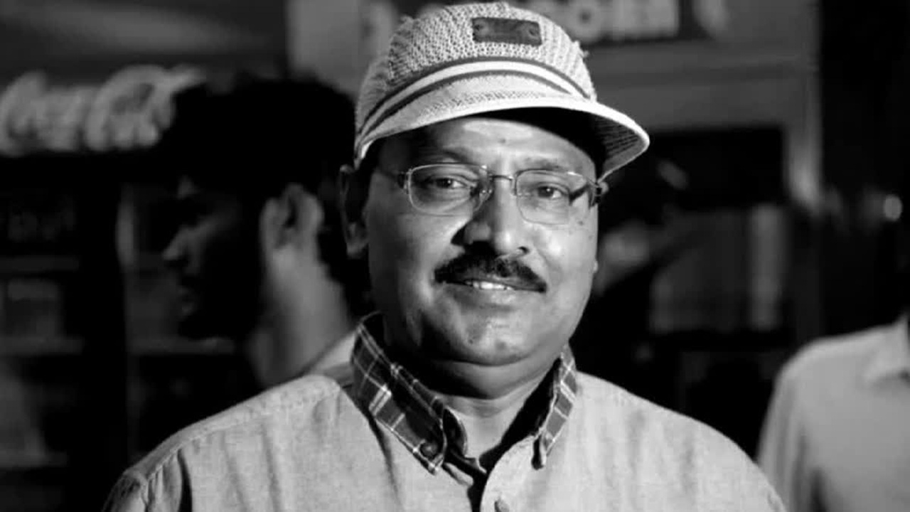 K Bhagyaraj Passes Away : मनोरंजनविश्वात शोककळा! अभिनेते-दिग्दर्शक के. भाग्यराज यांचे वयाच्या ७३व्या वर्षी निधन