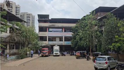 KDMC School News: केडीएमसीच्या मराठी शाळेतील नववी-दहावीचे वर्ग बंद; ६० विद्यार्थ्यांचे भविष्य अधांतरी, पालक संतप्त