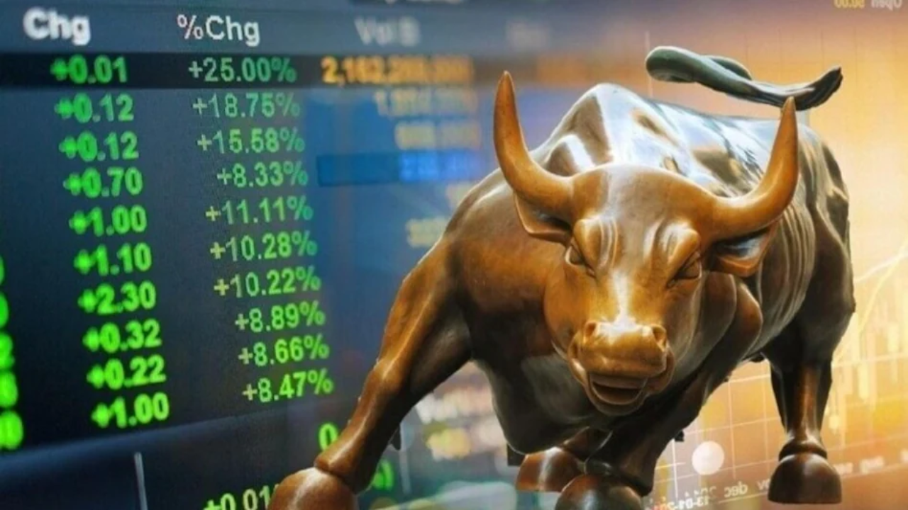 ‘या’ Multibagger स्टॉकवर Motilal Oswal फिदा! 5 वर्षांत दिला तब्बल 690% पेक्षा जास्त रिटर्न; आता नवीन टार्गेट जाहीर