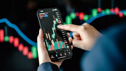 Share Market Closing: शेवटच्या तासात बदललं Share Market चं चित्र; Sensex Nifty ची काय स्थिती?