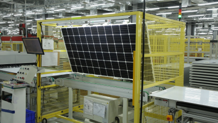 Global Solar रँकिंगमध्ये अदाणींचा डंका! सर्वोच्च स्थान पटकावत रचला इतिहास; टॉप 10 मध्ये स्थान मिळवणारी देशातील एकमेव कंपनी
