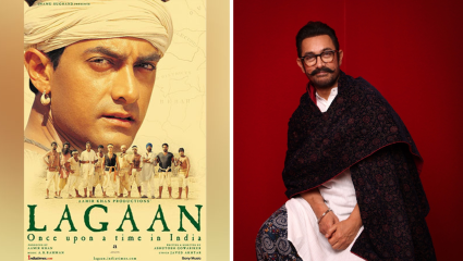 Amir Khan कडून जंगी पार्टी, ‘लगान’ आणि ‘आमिर खान प्रॉडक्शन्स’ला 25 वर्षे पूर्ण, 13 जूनला कोण राहणार उपस्थित?