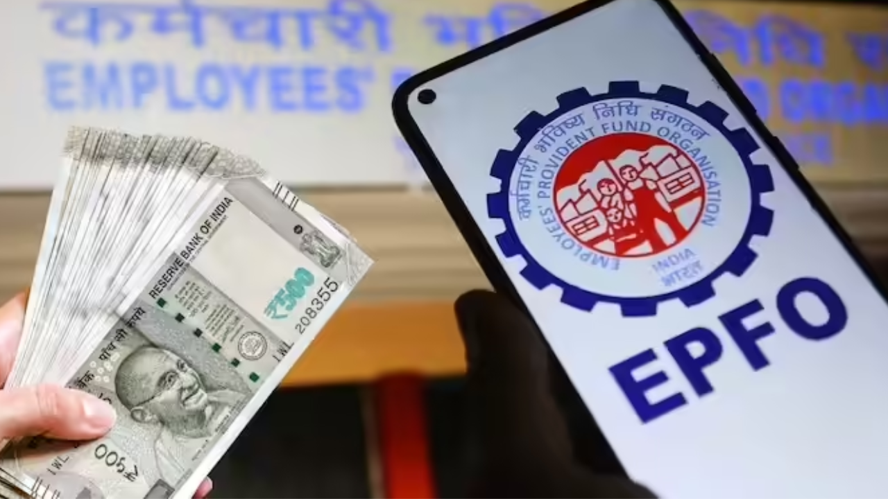 EPFO Update: PF खात्यात कधी जमा होणार व्याजाचे पैसे? समोर आली महत्त्वाची अपडेट…