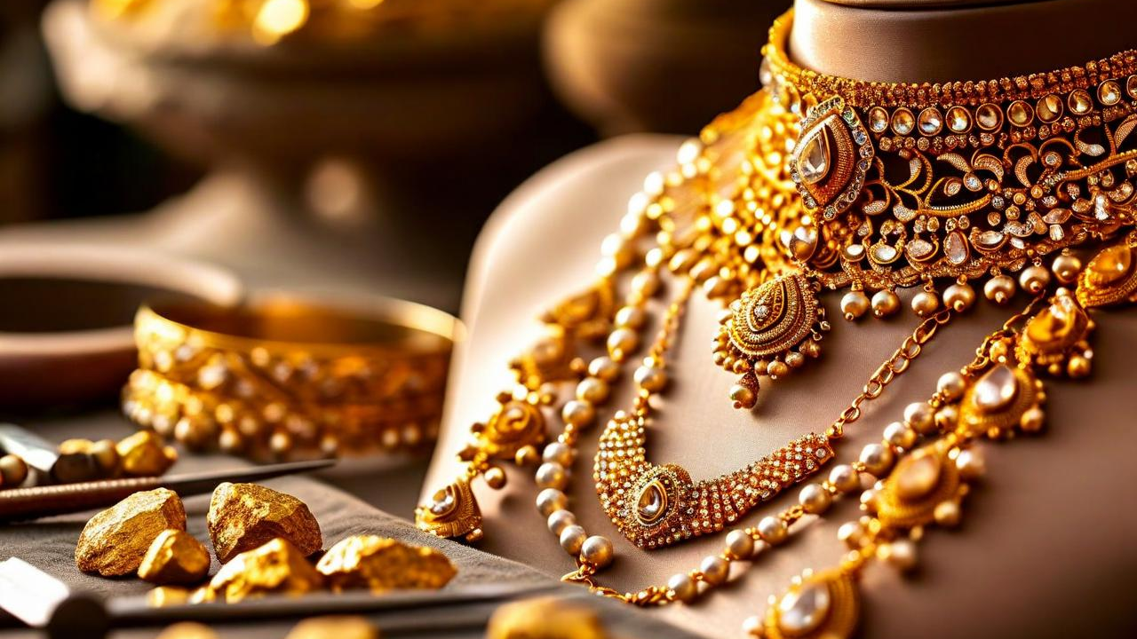Todays Gold-Silver Price: सोनं-चांदी खरेदी करण्यापूर्वी चेक करा आजचा भाव, जाणून घ्या तुमच्या शहरातील ताजे दर