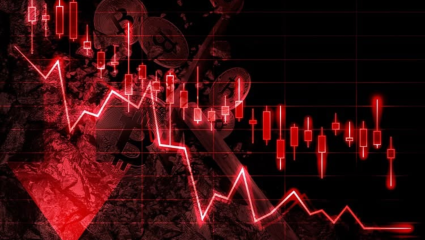 गुंतवणूकदारांचे कोट्यवधी बुडाले! Share Market मध्ये सलग चौथ्या सत्रातही घसरण; Sensex 508 अंकांनी क्रॅश
