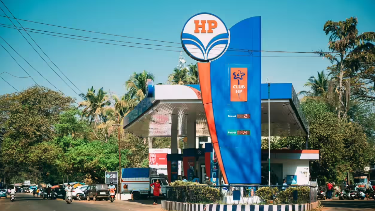 HPCL ने मे 2026 मध्ये इंधन विक्रीत नोंदवली 6.4% वाढ; प्रमुख क्षेत्रांमध्ये वाढत्या मागणीमुळे विक्रीला चालना