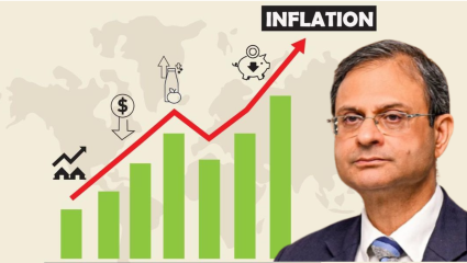 RBI च्या अंदाजामुळे सर्वसामान्यांना फटका! महागाई वाढणार, विकासदर घटणार; नेमका काय परिणाम होणार?