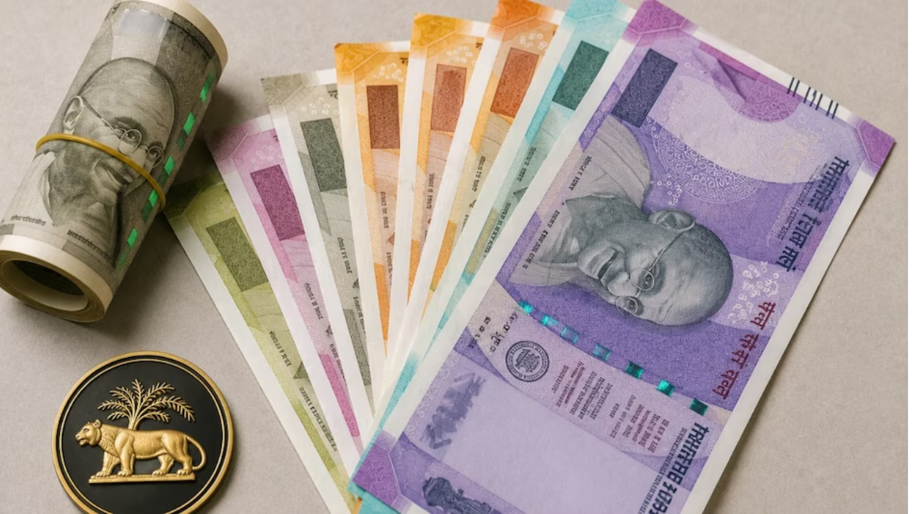 फेल ठरलेला प्रयोग पुन्हा? भारतात प्लॅस्टिक नोटा आणण्याबाबत RBI गव्हर्नर संजय मल्होत्रांचं मोठं विधान