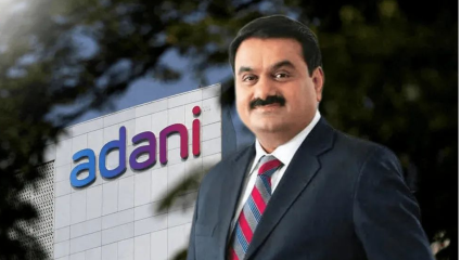 बापरे… इतकी कमाई! Gautam Adani यांनी रचला इतिहास, 2026 मध्ये दररोज कमवला एवढा मोठा आकडा