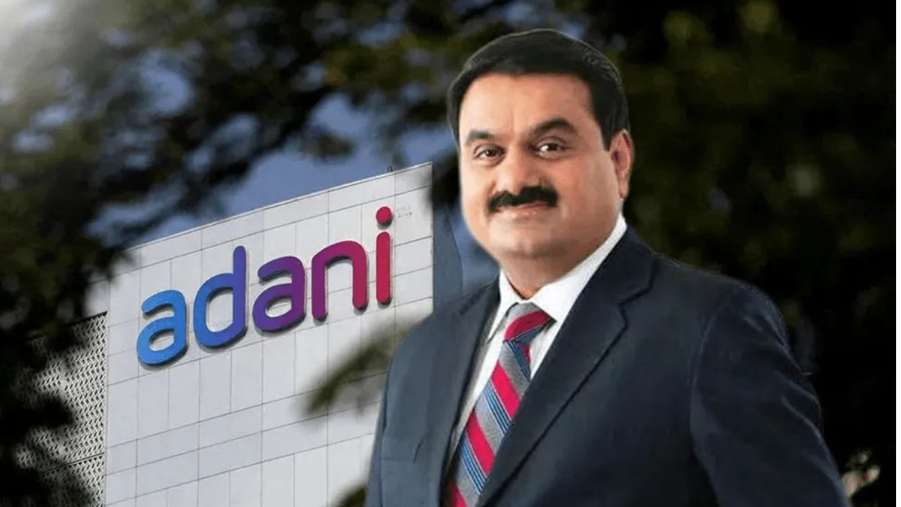 बापरे… इतकी कमाई! Gautam Adani यांनी रचला इतिहास, 2026 मध्ये दररोज कमवला एवढा मोठा आकडा