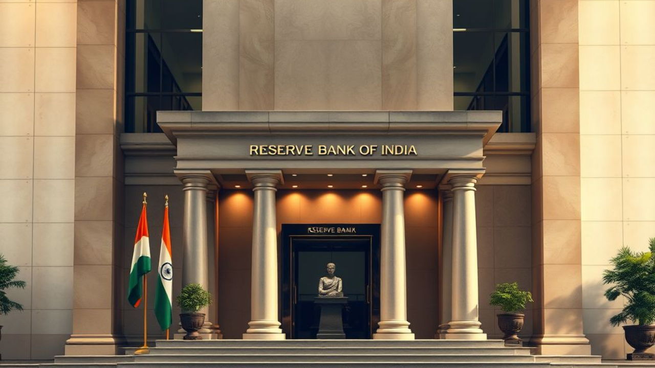 दोनच आठवड्यांत बदललं चित्र? देशासाठी आनंदाची बातमी! RBI च्या निर्णयानंतर सरकारी तिजोरीत तब्बल ‘इतकी’ मोठी वाढ