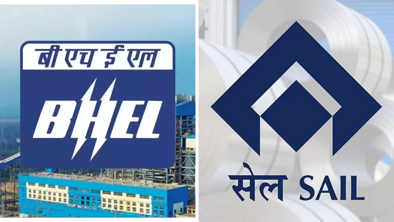 कामगिरी सुधारा नाहीतर…; केंद्र सरकारचा BHEL आणि SAIL ला कडक अल्टीमेटम! काय नेमकं प्रकरण?