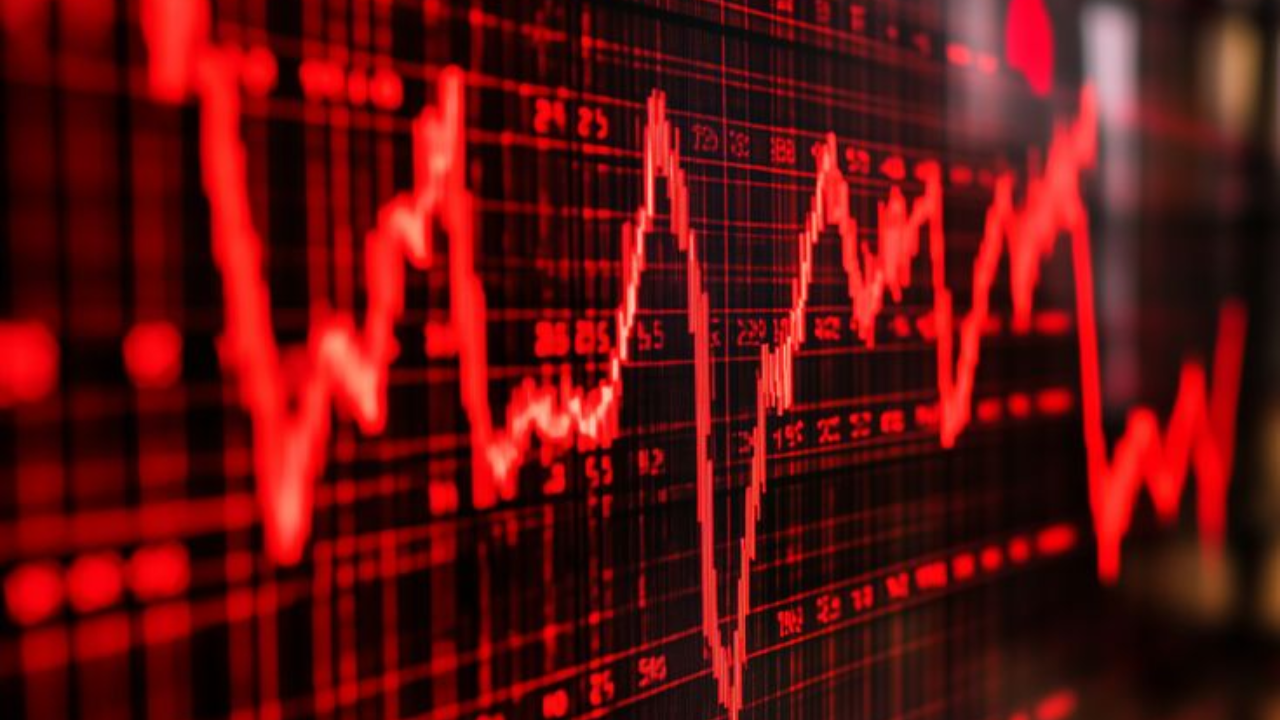 तबाही… Share Market मध्ये तुफानाचे संकेत, अमेरिकन बाजारात मोठी घसरण; आता भारताचा नंबर?