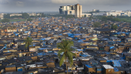Dharavi Project: आशियातील सर्वात मोठ्या झोपडपट्टीचा कायापालट; 1 लाख 25 हजार घरांसह पुनर्वसनाचा महाप्लॅन