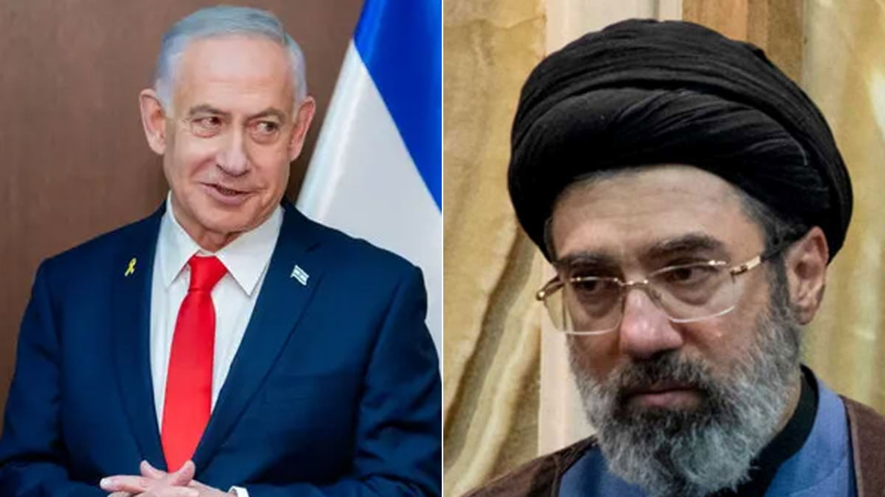 आधी होर्मुझ…आता बाबा-अल-मंदेब, Iran च्या धमक्यांनी टेंशनमध्ये जग; कच्च्या तेलाने उडवली सगळ्यांची झोप