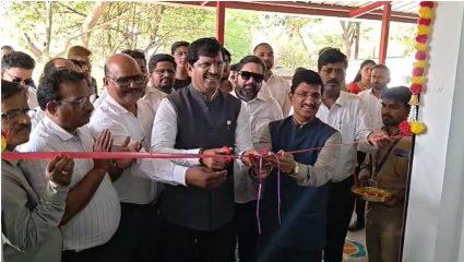 Karjat News: 55 हजार वीज ग्राहकांना मोठा दिलासा! ‘या’ परिसरात महावितरणचे स्वतंत्र उपविभागीय कार्यालय सुरू