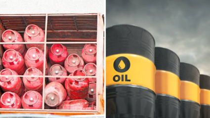 मोठी अपडेटः तेल – LPG Gas वर सुटकेचा निःश्वास! ट्रम्पचा मदतीचा हात, रशियासह हातमिळवणी करत भारताने पालटवला खेळ