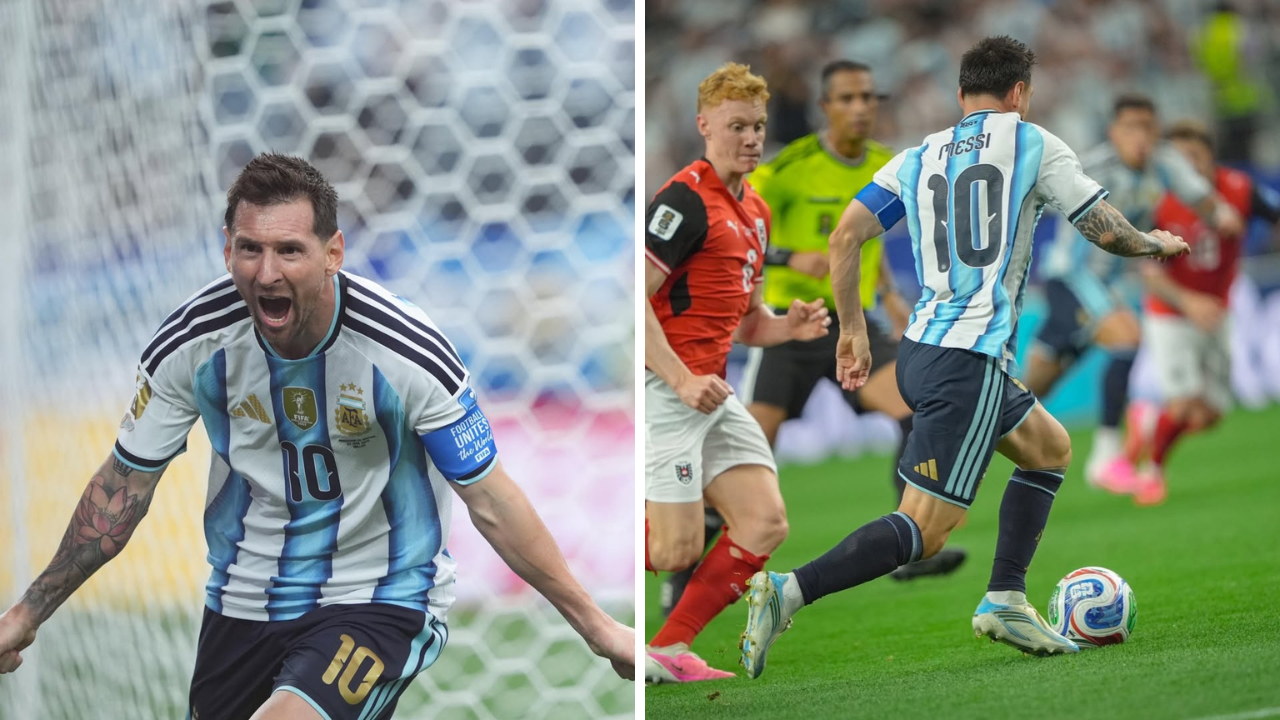 FIFA World Cup 2026: Lionel Messi चा रेकॉर्ड, वर्ल्ड कपमध्ये सर्वाधिक गोल करणारा खेळाडू, मिरोस्लाव क्लोजचा रेकॉर्ड तुटला