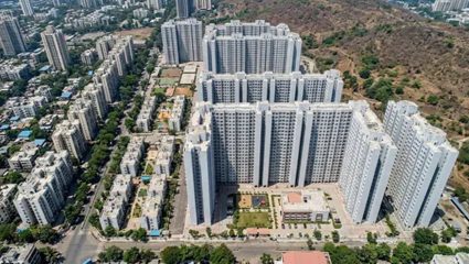 Mhada Lottery 2026 : घराचे स्वप्न पूर्ण होणार? मुंबईतील 2640 घरांसाठी 75 हजार अर्ज, म्हाडा ड्रॉची उत्सुकता वाढली