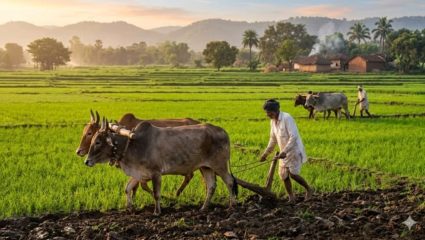 Maharashtra Krishi Din: शेतकरी समृद्ध तर देश समृद्ध! जाणून घ्या ‘या’ खास दिनाचे महत्त्व आणि वसंतराव नाईक यांचे महान योगदान