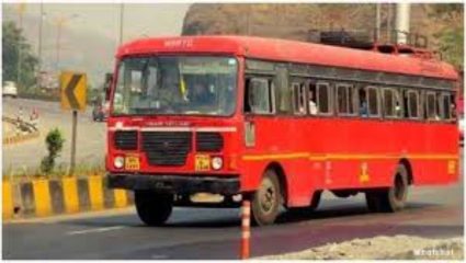 MSRTC Financial Loss: एसटी महामंडळाला ऐन पीक सीझनमध्ये कोट्यवधींचा फटका! एप्रिल-मे महिन्यात अपेक्षित उत्पन्न बुडाले