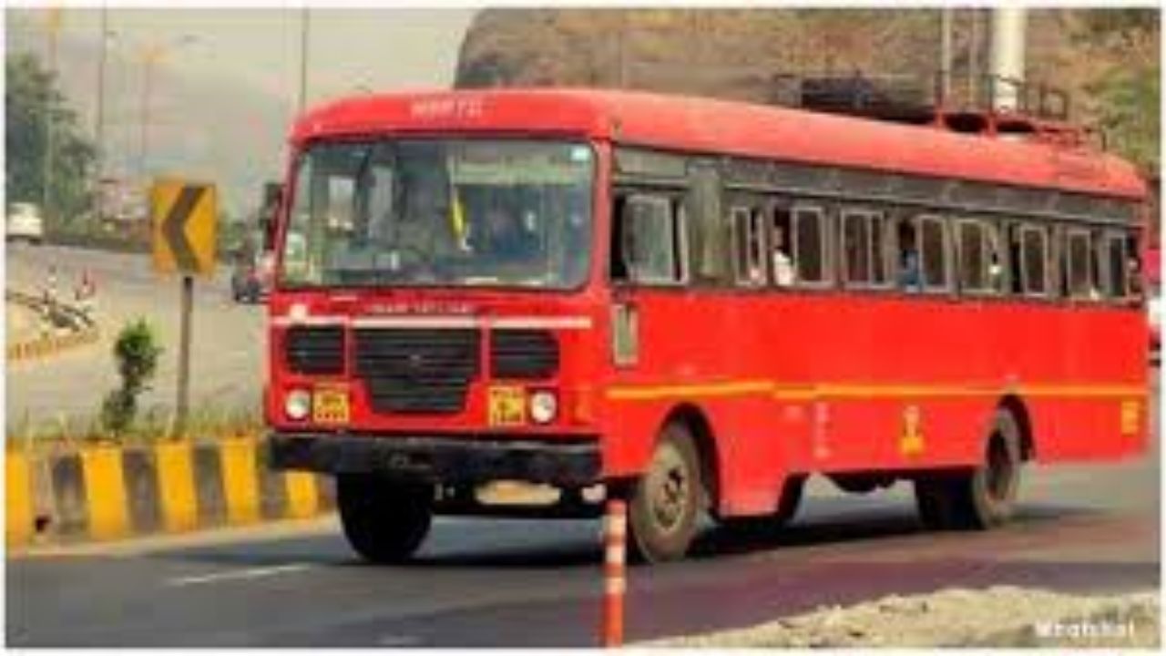 MSRTC Financial Loss: एसटी महामंडळाला ऐन पीक सीझनमध्ये कोट्यवधींचा फटका! एप्रिल-मे महिन्यात अपेक्षित उत्पन्न बुडाले