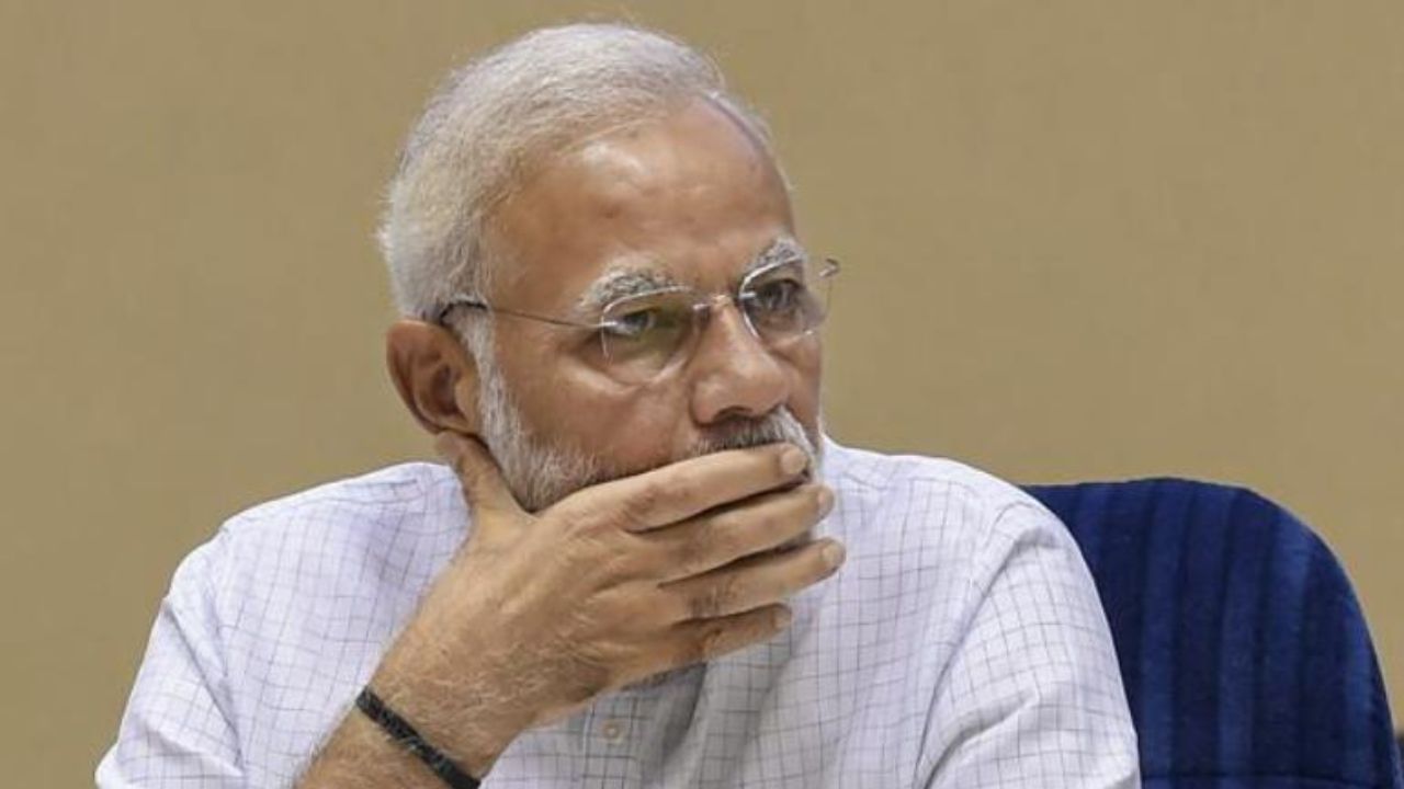 Tamil Nadu Politics: देशाच्या राजकारणात मोठा भूकंप! बडा नेता भाजप सोडचिठ्ठी देत नवा पक्ष स्थापन करणार