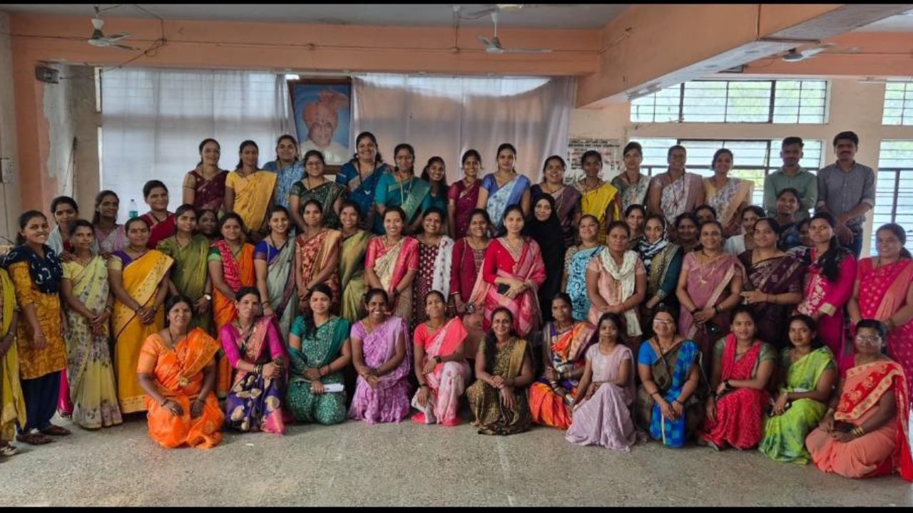 Women Education: जिद्द जिंकली! सातारा जिल्हा परिषदेच्या ‘सेकंड चान्स’ उपक्रमामुळे ६९७ महिलांनी पार केली दहावीची पायरी