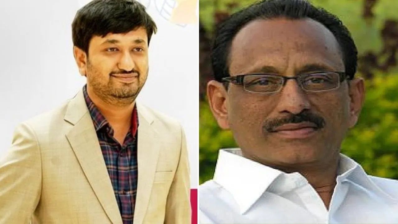 Vidhan Parishad Election 2026: शिंदे गटाचे  गोपीकिशन व विप्लव बाजोरियांवर गुन्हा दाखल; नेमकं काय आहे प्रकरण?