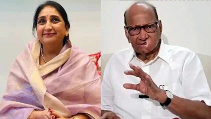 Vidhan Parishad Election 2026: सुनेत्रा पवारांचा शरद पवारांना फोन; नेमकं घडलं काय?