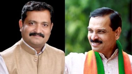 Nagpur Vidhan Parishad: नागपूर विधान परिषदेला ‘बिनविरोध’चा फॉर्म्युला अपयशी; पोतदार विरुद्ध लोंढेंमध्ये थेट लढत