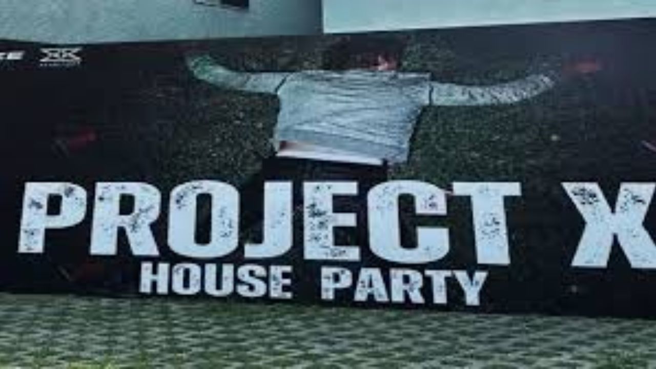 Pune police raid: डीजेचा दणदणाट अन् मद्याची धुंदी; सोशल मीडियावरून जमलेल्या हायप्रोफाईल पार्टीचा पर्दाफाश