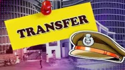 Shirur Police Transfer: पाच वर्षे ठाण मांडणाऱ्यांना डच्चू; संदीपसिंह गिल्ल यांच्याकडून ४१९ कर्मचाऱ्यांच्या बदल्यांचे आदेश जारी