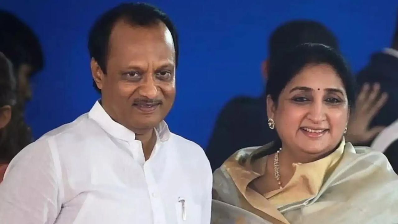 NCP foundation day postponed: राष्ट्रवादी काँग्रेसचा वर्धापन दिन एक दिवस पुढे ढकलला; काय आहे नेमकं कारण?