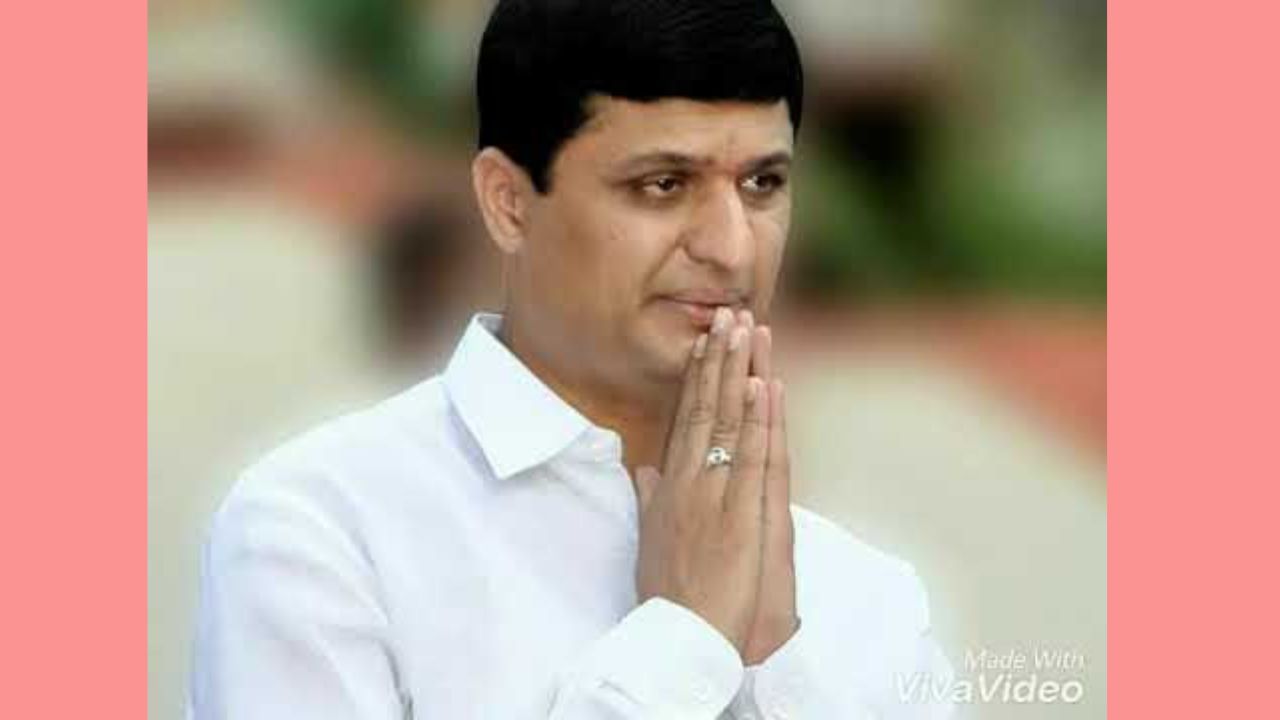 Satara Politics: पक्षांतराचा प्रश्नच नाही…; अविनाश मोहितेंनी स्पष्टच सांगितलं