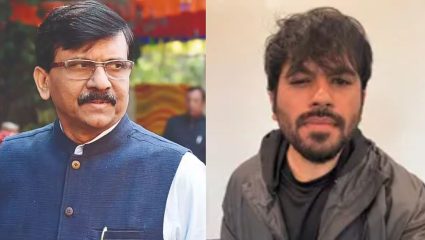 Sanjay Raut on CJP: माझ्याकडे दोघांचे फोटो आलेत…; अभिजीत दिपकेंच्या कथित मोदी भेटीवरून संजय राऊतांचे गंभीर आरोप