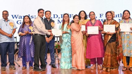 BMC Education: पालिका शिक्षण विभागाचा नवा उपक्रम; शैक्षणिक वर्षात सायन्स सोमवार अभ्यासक्रमात दाखल!