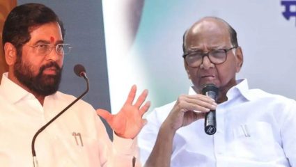 Maharashtra Politics: राजकारणात पुन्हा मोठा भूकंप? ठाकरे गटाचे ५ खासदार मुख्यमंत्री शिंदेंच्या संपर्कात असल्याच्या चर्चांना उधाण