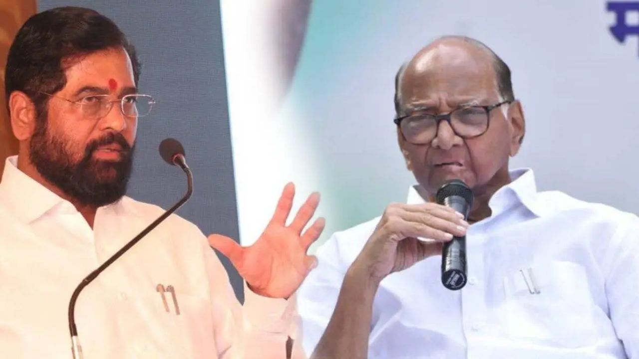 Maharashtra Politics: राजकारणात पुन्हा मोठा भूकंप? ठाकरे गटाचे ५ खासदार मुख्यमंत्री शिंदेंच्या संपर्कात असल्याच्या चर्चांना उधाण