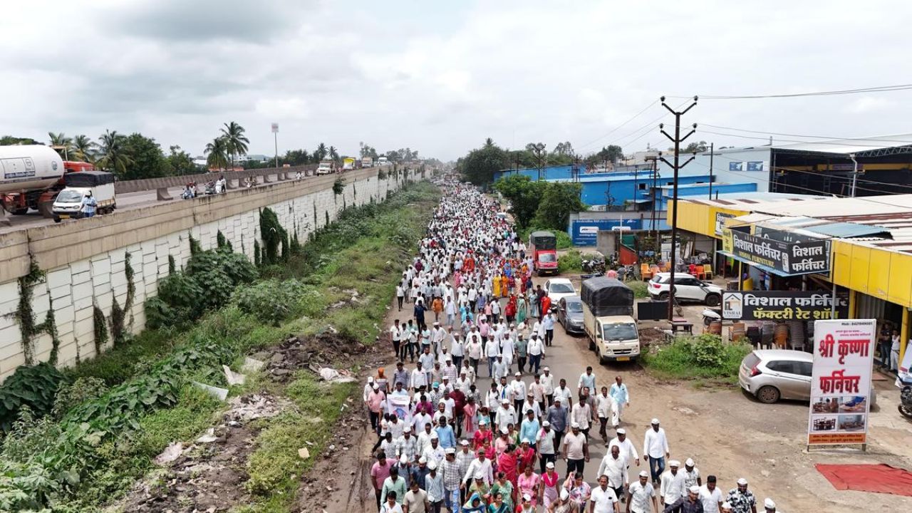 Kolhapur News: कोल्हापुरकरांनो लागा तयारीला; अखेर ‘ती’ पुन्हा येणार!