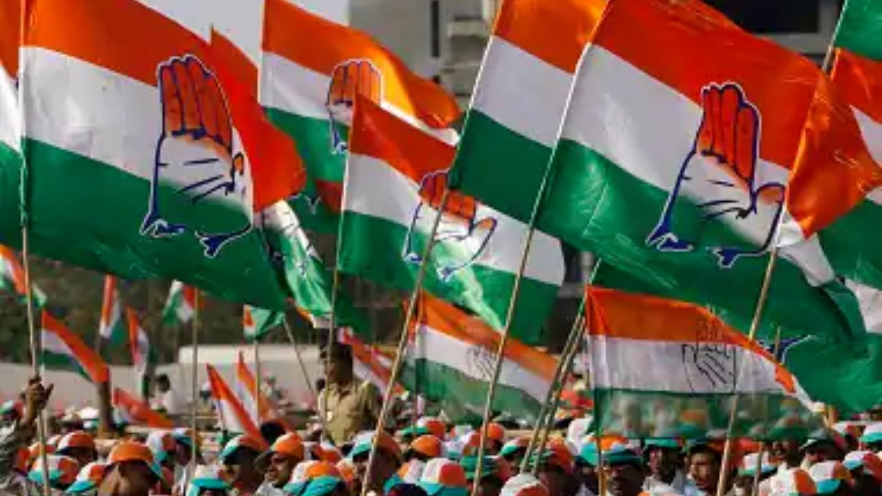 Vidharbha Congress Politics:  पूर्व विदर्भात राजकीय भूकंप! काँग्रेस आणि अजित पवार गटाला मोठे धक्के