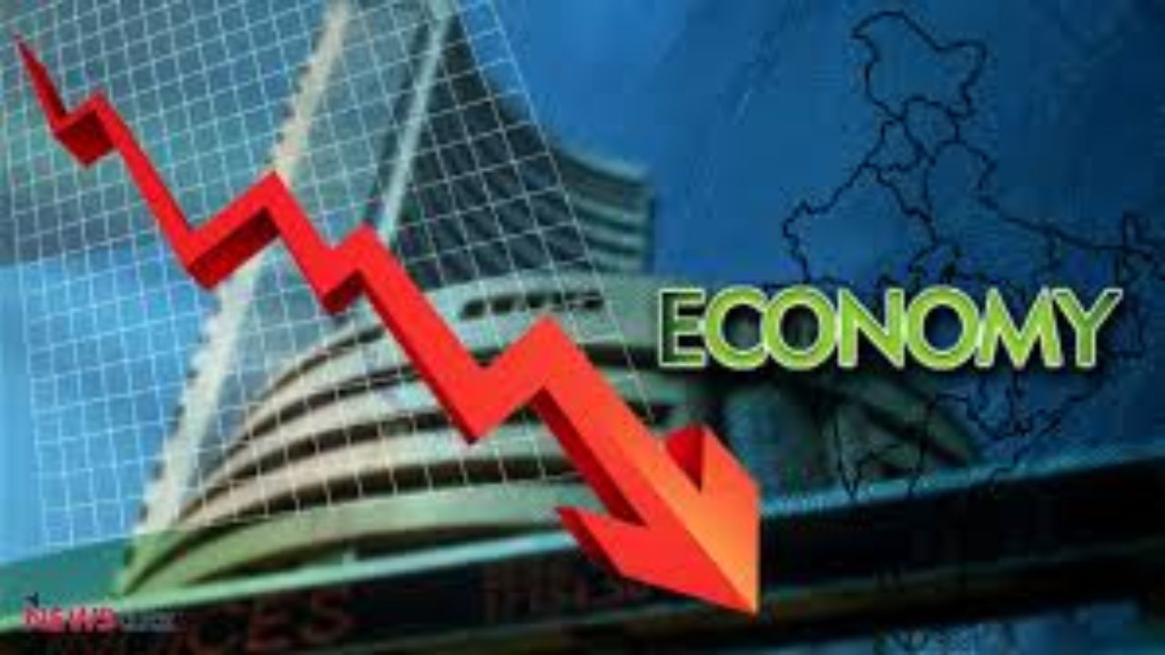 GDP Growth Rate: देशाचा खरा विकासदर ७.७ टक्के नव्हे, तर केवळ २.७ टक्केच ! माजी अर्थमंत्र्यांचा खळबळजनक दावा