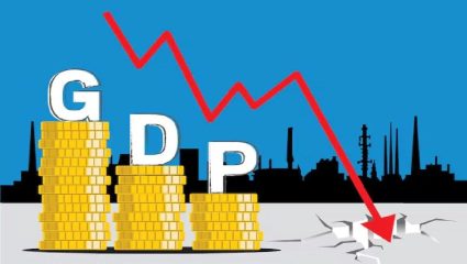 GDP Growth Rate: देशाचा खरा विकासदर ७.७ टक्के नव्हे, तर केवळ २.७ टक्केच ! माजी अर्थमंत्र्यांचा खळबळजनक दावा
