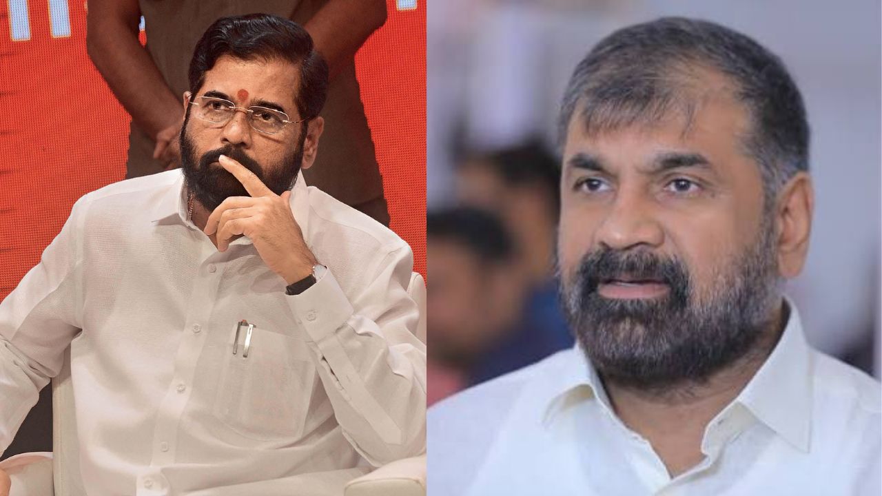 Maharashtra Politics: शिंदेंची मोठी खेळी! सचिन अहिर यांनाच उमेदवारी देण्यामागचे काय आहे रणनीती?