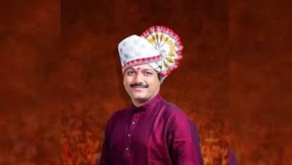 Kailas Patil on Opreation Tiger: मला फुटायचे असते तर सुरत बॉर्डरवरून परतलोच नसतो ! कैलास पाटलांनी स्पष्टचं सांगितलं