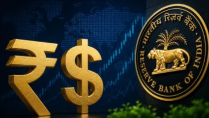 आता डॉलरची दादागिरी संपणार? रुपयाचा भाव वाढवण्यासाठी RBI ने कसली कंबर; काय आहे नेमका प्लॅन?