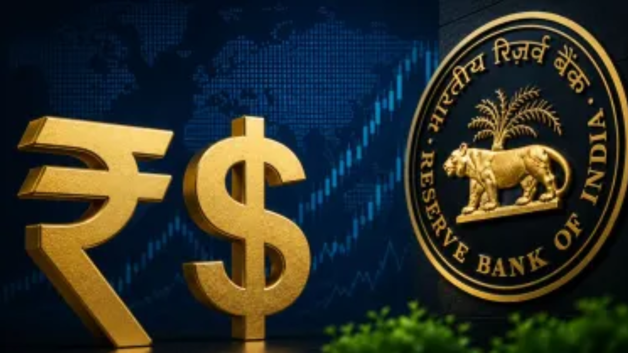 आता डॉलरची दादागिरी संपणार? रुपयाचा भाव वाढवण्यासाठी RBI ने कसली कंबर; काय आहे नेमका प्लॅन?