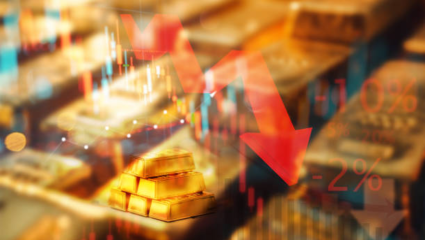 Gold Rate : सोन्याचे दर आणखी कोसळतील? आतापर्यंत 25 टक्क्यांची घसरण… तज्ज्ञांनी काय दिला सल्ला?