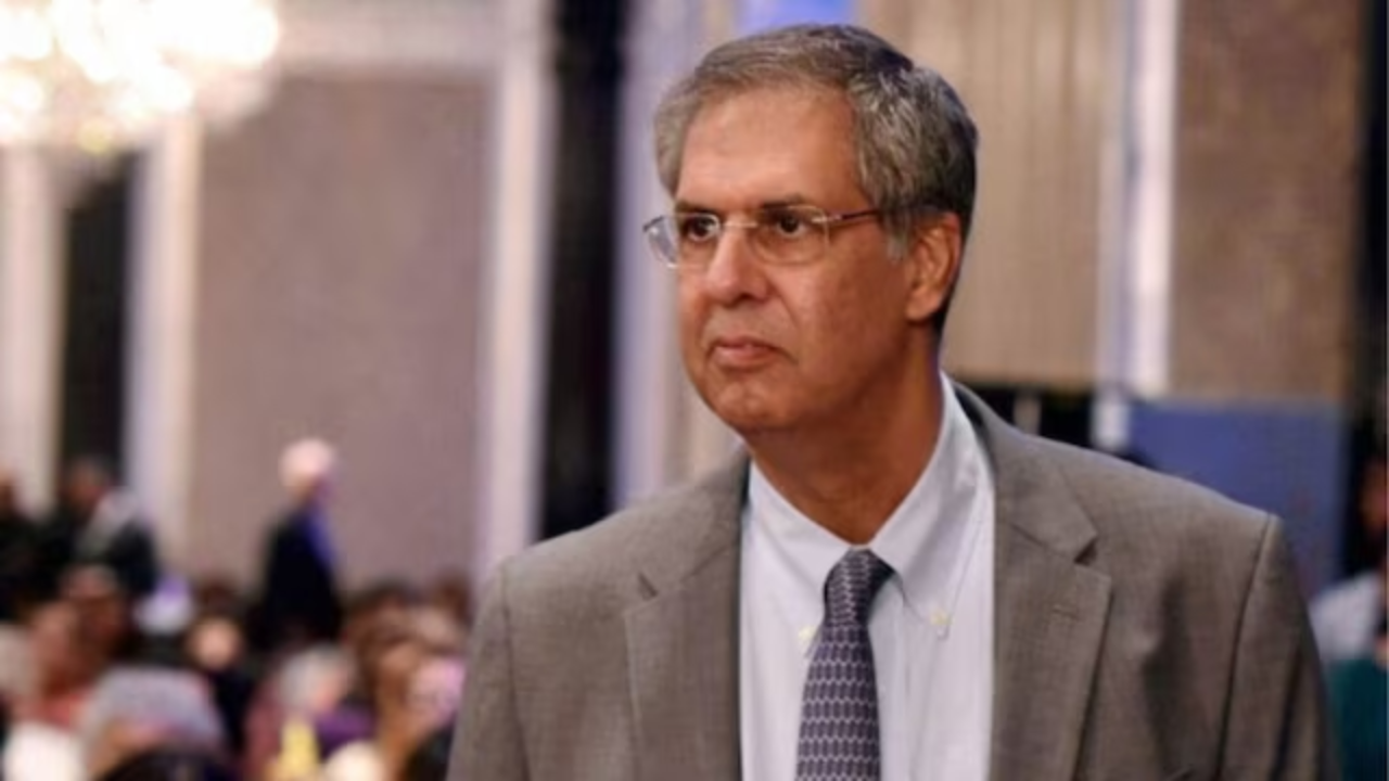 सगळ्यांसाठी नियम सारखाच…’या’ अंतर्गत नियमामुळे Noel Tata नोव्हेंबरमध्ये सोडणार पद, काय आहे Tata Sons ची Policy?